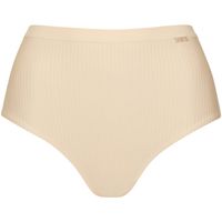 lisca culote y bragas slip de cintura alta laura para mujer