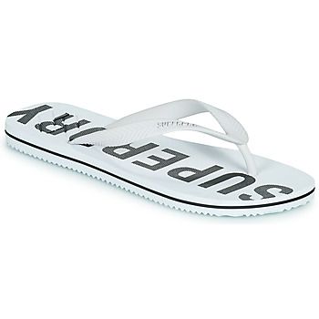 Superdry Chanclas Code Essential Flip Flop para hombre