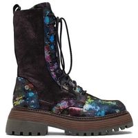 maciejka botines 0620339008 para mujer