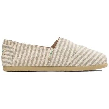 Paez Alpargatas Gum Classic W - Surfy Sand para mujer