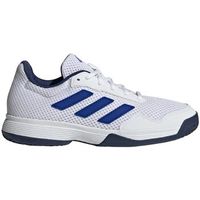 adidas zapatos bajos gamespec para nina