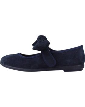 de VUL-LADI BAILARINAS VUL-LADI PARISINA CON LAZO AZUL MARINO