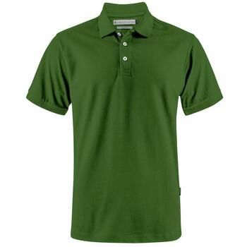 James Harvest Polo Sunset para hombre