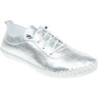 lunar deportivas moda st ives para mujer