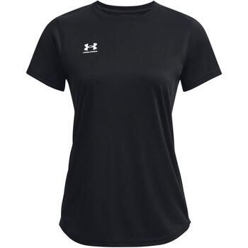 Under Armour Camiseta Challenger para mujer