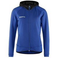 craft chaqueta deporte extend para mujer