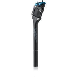 Xlc Sp-s07 Tija De Sillin Paralelogramo 30.9 350 Mm 100-120 Kg Negro