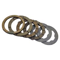 kit de embrague moto guzzi galletto 160 surflex