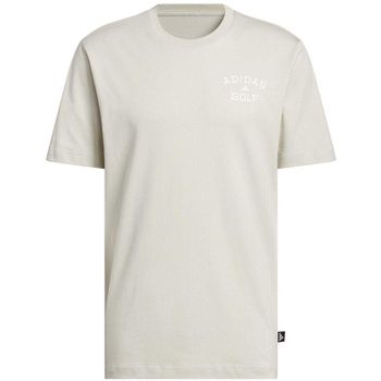 adidas Camiseta Golf para hombre