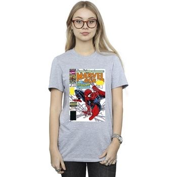 Marvel Camiseta Age para mujer