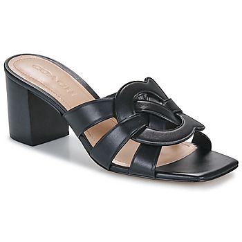 Coach Sandalias NIKKI LTH SANDAL para mujer