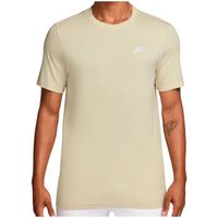 nike camisa manga corta mm nsw club tee para hombre