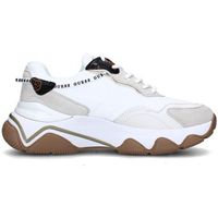 guess zapatillas fl7micfal12 para mujer