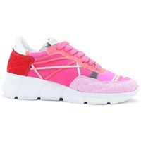 l4k3 deportivas moda d mr big primordial running pink b03-pri para mujer