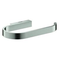 portarrollos grohe selection supersteel infinity finish 41068dc0