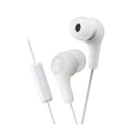 gumy plus with mic  remote white