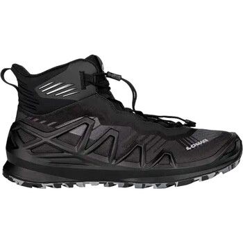 Lowa Zapatillas de senderismo MERGER GTX MID para hombre