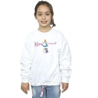disney jersey alice in wonderland how curious para nina