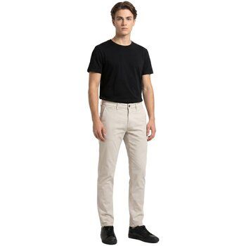 Leo Gutti Pantalones pantalones-HOMBRES para hombre