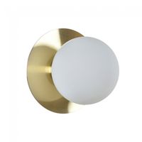 aplique de pared manor