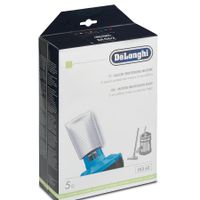 delonghi dls62 micro filtering bags