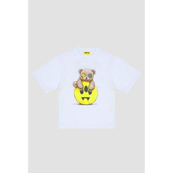 Barrow Camiseta 11210075406678 para niño
