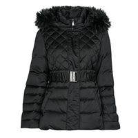 guess abrigo de plumas laurie down jacket para mujer