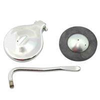 tapon de combustible moto guzzi v 7 700