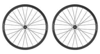 Par de ruedas mavic cosmic sl 32 disc 700mm   12x100   12x142mm   centerlock