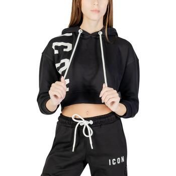 Icon Chaqueta deporte ICDF2W6F006 para mujer