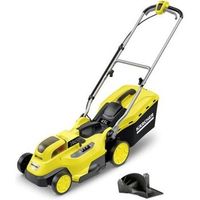 recortadora de bateria lmo 18-36 - sin bateria extraible karcher