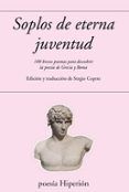 soplos de eterna juventud