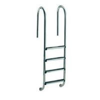 escalera pasamanos muro de 5 peldanos modelo standard astralpool