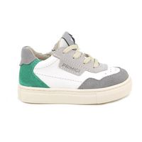 primigi deportivas moda pbi 14080 bianco-verde para nino