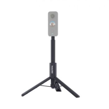 Insta360 CINX2CB/G Tripode para Cámara de Acción Negro