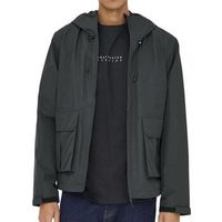 only  sons abrigo donny life para hombre