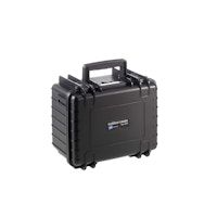 bw 2000bsi estuche para camara fotografica estuche duro negro