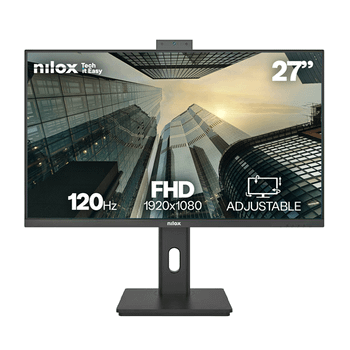 NILOX NXM27RWEB02B 27