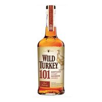 wild turkey 101 bourbon  estados unidos  70 cl 500
