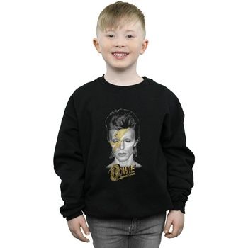 David Bowie Jersey Aladdin Sane para niño
