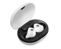 auriculares steelseries - arctis gamebuds blanco 61682