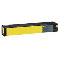 compatible yellow hp 981y extra high capacity ink cartridge replaces hp l0r15a