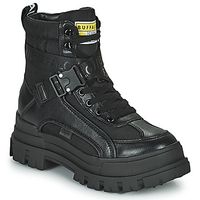 buffalo botines aspha com1 para mujer