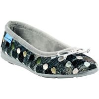 lunar pantuflas magic para mujer