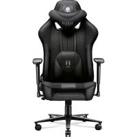 fotel gaming diablo chairs x-player 20 negro ajustable ergonomico
