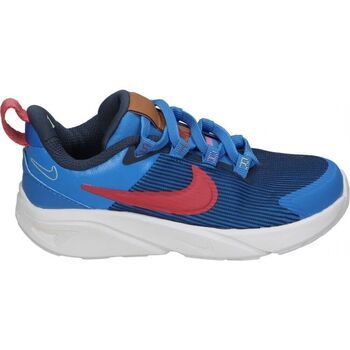 Nike Deportivas Moda 105929 para niño