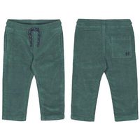 mayoral pantalones 2531 verde para nino