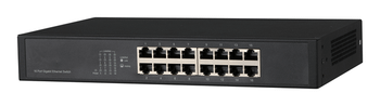 (DH-PFS3016-16GT) DAHUA SWITCH L2 16 PUERTOS GIGABIT