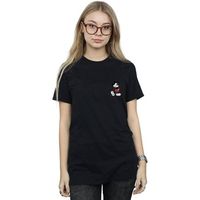 disney camiseta kickin para mujer