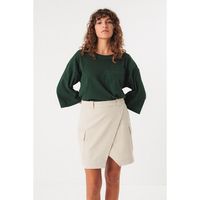 skfk falda wsk00675 para mujer
